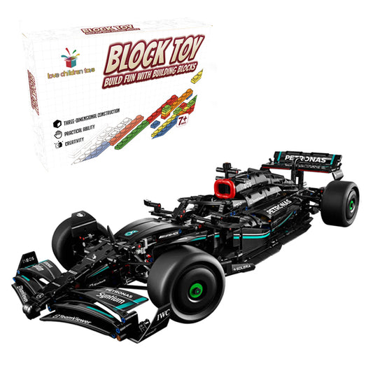 Love children toys-Love toys，lego F1，juegos de lego