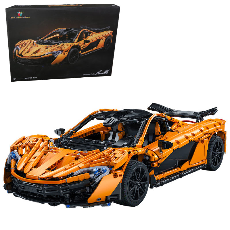 Love toys Compatible con sets LEGO, ladrillos LEGO y juguetes LEGO